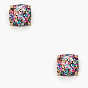 NWT Kate Spade studs